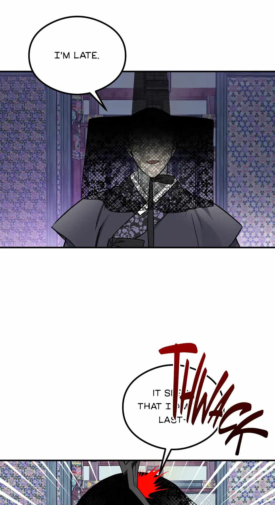 Guide to be King of the Dead Chapter 39 33